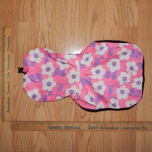 Small/Medium rain coat